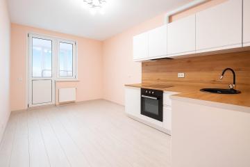 Фото №1: 2-комнатная квартира 62 м² - Краснодар, мкр. ЖК Территория Счастья, ул. Евгении Жигуленко, 3