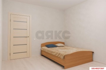 Фото №5: 2-комнатная квартира 62 м² - Краснодар, мкр. ЖК Территория Счастья, ул. Евгении Жигуленко, 3