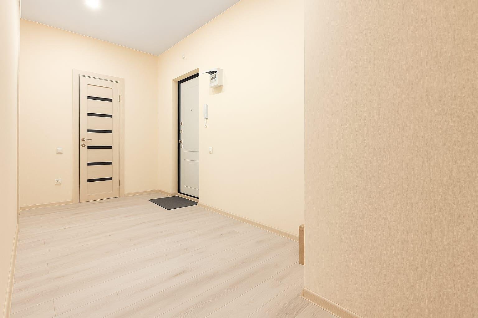 Фото №9: 2-комнатная квартира 6 м² - Краснодар, Прикубанский внутригородской округ, Музыкальный, мкр. ЖК Территория Счастья, ул. Евгении Жигуленко, 3