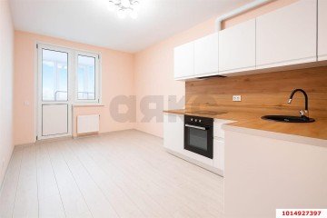 Фото №1: 2-комнатная квартира 6 м² - Краснодар, мкр. ЖК Территория Счастья, ул. Евгении Жигуленко, 3