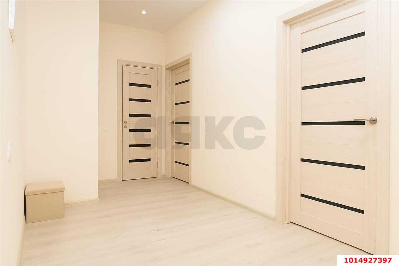 Фото №8: 2-комнатная квартира 6 м² - Краснодар, ЖК Территория Счастья, ул. Евгении Жигуленко, 3