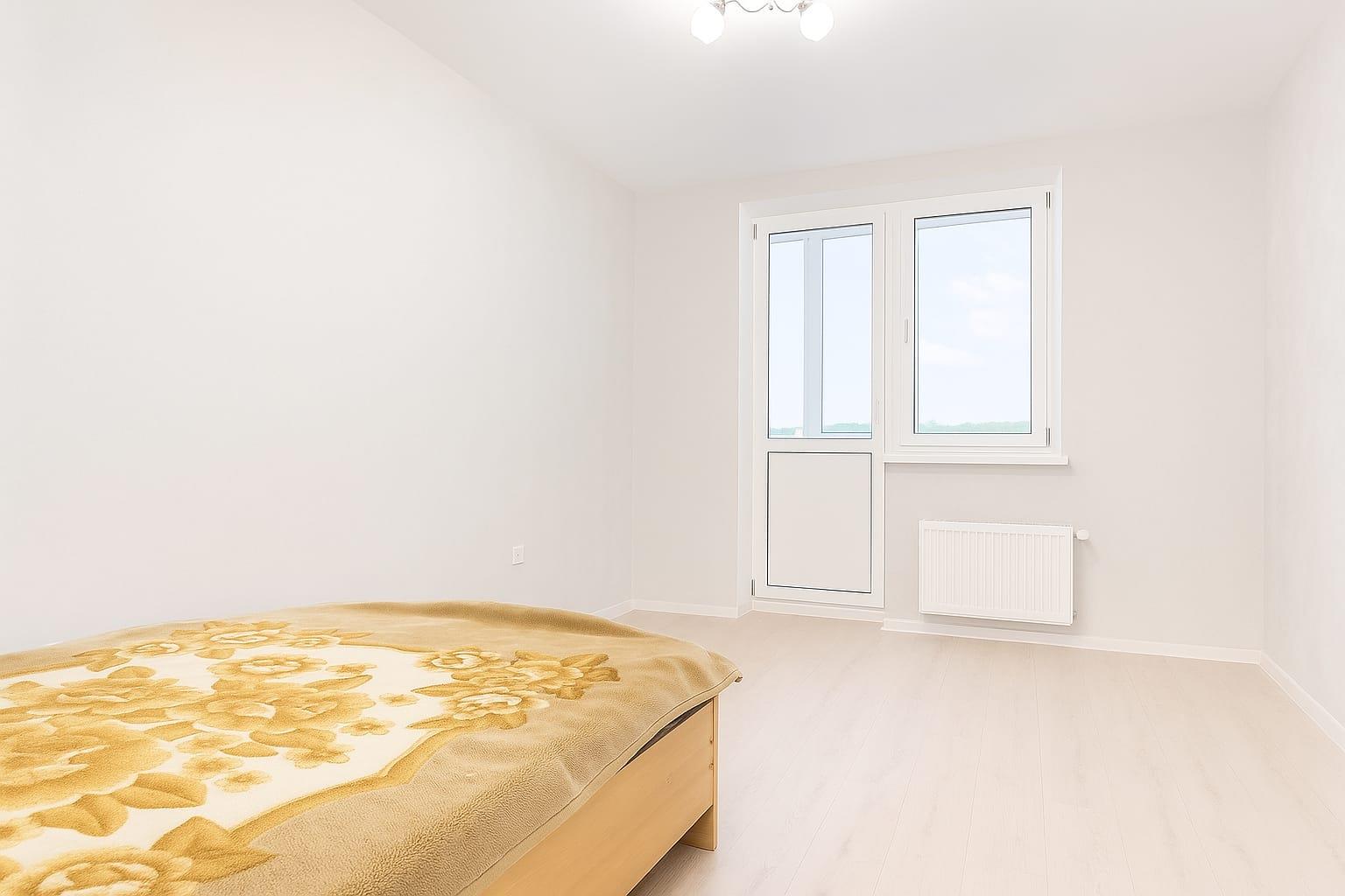 Фото №6: 2-комнатная квартира 6 м² - Краснодар, Прикубанский внутригородской округ, Музыкальный, мкр. ЖК Территория Счастья, ул. Евгении Жигуленко, 3