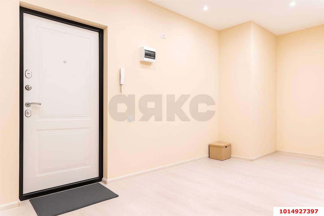 Фото №7: 2-комнатная квартира 6 м² - Краснодар, ЖК Территория Счастья, ул. Евгении Жигуленко, 3