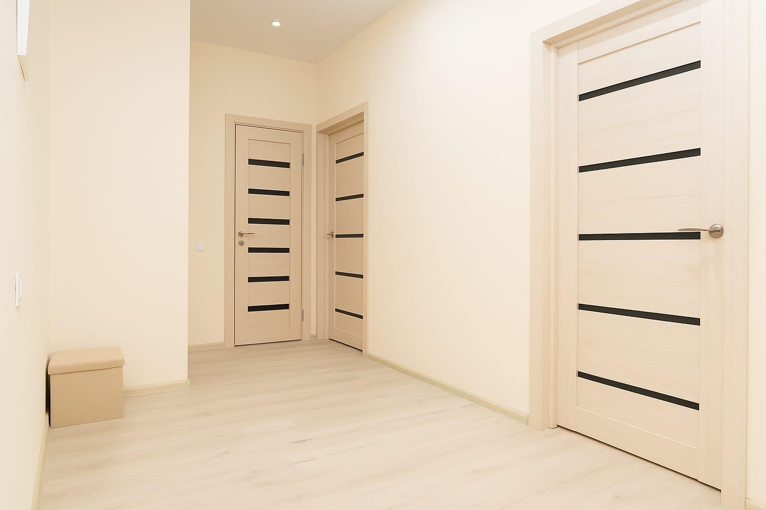 Фото №8: 2-комнатная квартира 6 м² - Краснодар, Прикубанский внутригородской округ, Музыкальный, мкр. ЖК Территория Счастья, ул. Евгении Жигуленко, 3