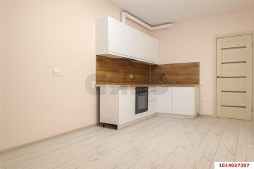 Фото №2: 2-комнатная квартира 6 м² - Краснодар, мкр. ЖК Территория Счастья, ул. Евгении Жигуленко, 3