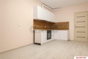 Фото №2: 2-комнатная квартира 62 м² - Краснодар, мкр. ЖК Территория Счастья, ул. Евгении Жигуленко, 3