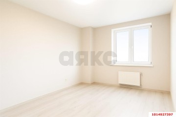 Фото №4: 2-комнатная квартира 62 м² - Краснодар, мкр. ЖК Территория Счастья, ул. Евгении Жигуленко, 3