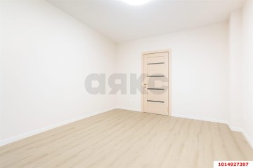 Фото №3: 2-комнатная квартира 62 м² - Краснодар, мкр. ЖК Территория Счастья, ул. Евгении Жигуленко, 3