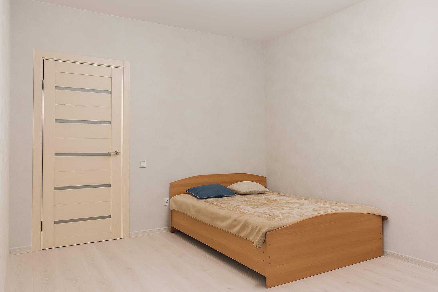 Фото №5: 2-комнатная квартира 6 м² - Краснодар, Прикубанский внутригородской округ, Музыкальный, мкр. ЖК Территория Счастья, ул. Евгении Жигуленко, 3