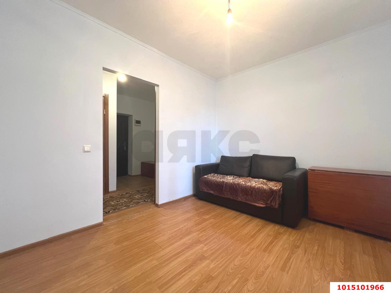 Фото №9: 2-комнатная квартира 52 м² - Лазурный, Прикубанский внутригородской округ, ул. Октябрьская, 7