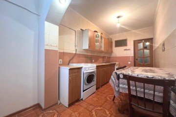 Фото №3: 2-комнатная квартира 52 м² - Лазурный, мкр. Прикубанский внутригородской округ, ул. Октябрьская, 7