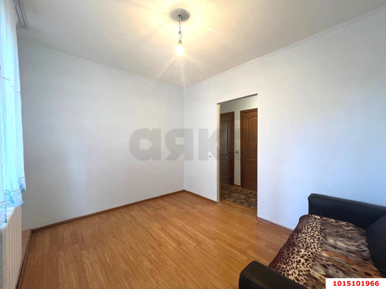 Фото №8: 2-комнатная квартира 52 м² - Лазурный, Прикубанский внутригородской округ, ул. Октябрьская, 7