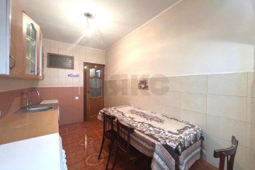 Фото №4: 2-комнатная квартира 52 м² - Лазурный, мкр. Прикубанский внутригородской округ, ул. Октябрьская, 7