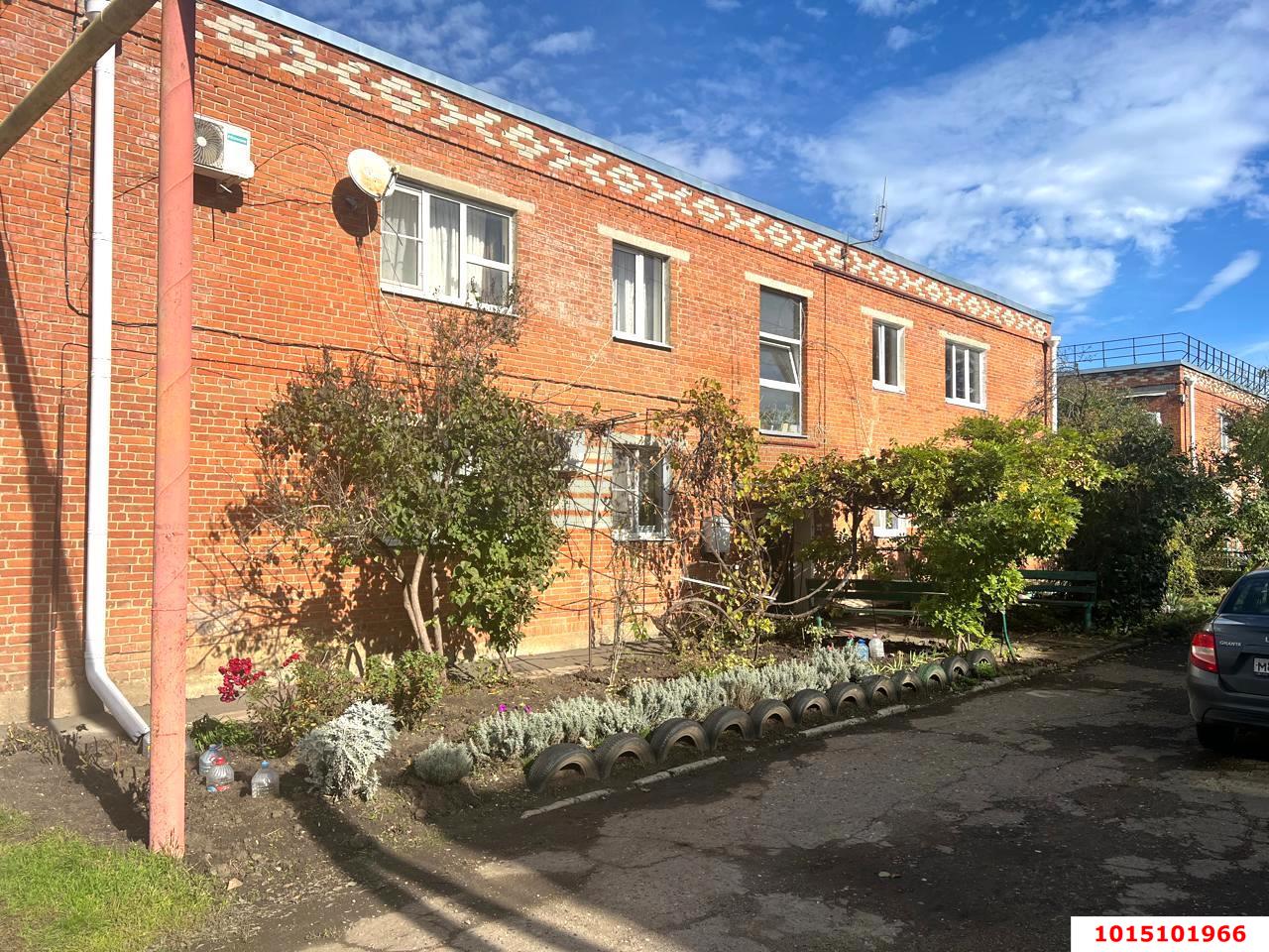 Фото №17: 2-комнатная квартира 52 м² - Лазурный, Прикубанский внутригородской округ, ул. Октябрьская, 7