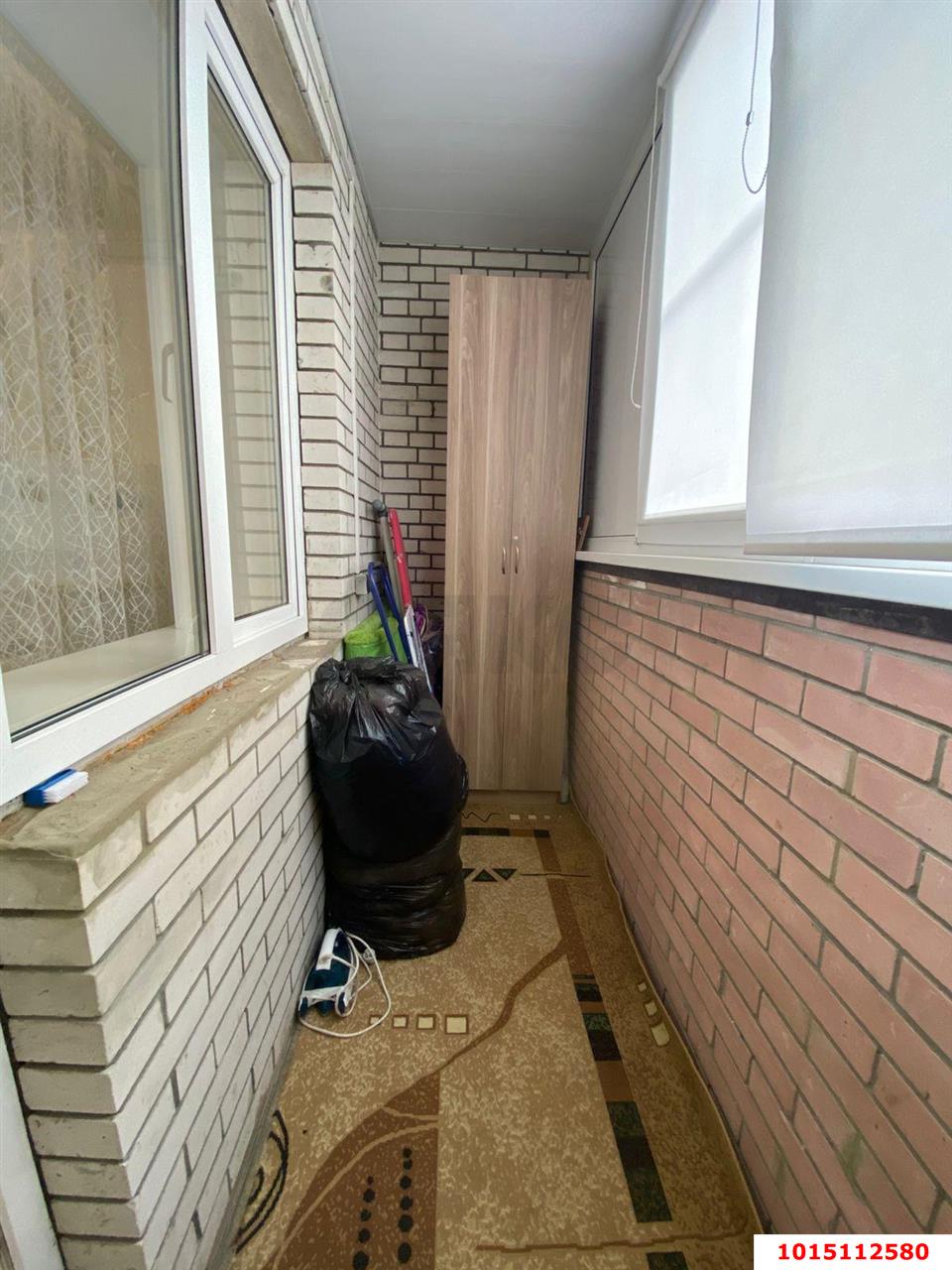 Фото №13: Студия 21 м² - Южный, жилой комплекс Ясная Поляна, ул. Войсковая, 10В