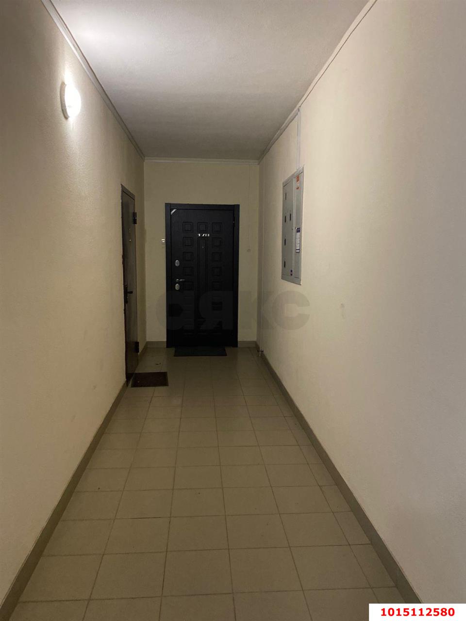 Фото №15: Студия 21 м² - Южный, жилой комплекс Ясная Поляна, ул. Войсковая, 10В