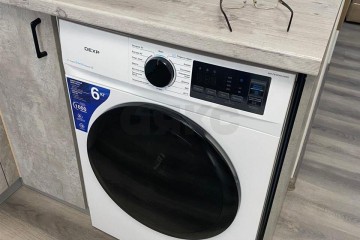 Фото №5: Студия 21 м² - Южный, мкр. жилой комплекс Ясная Поляна, ул. Войсковая, 10В