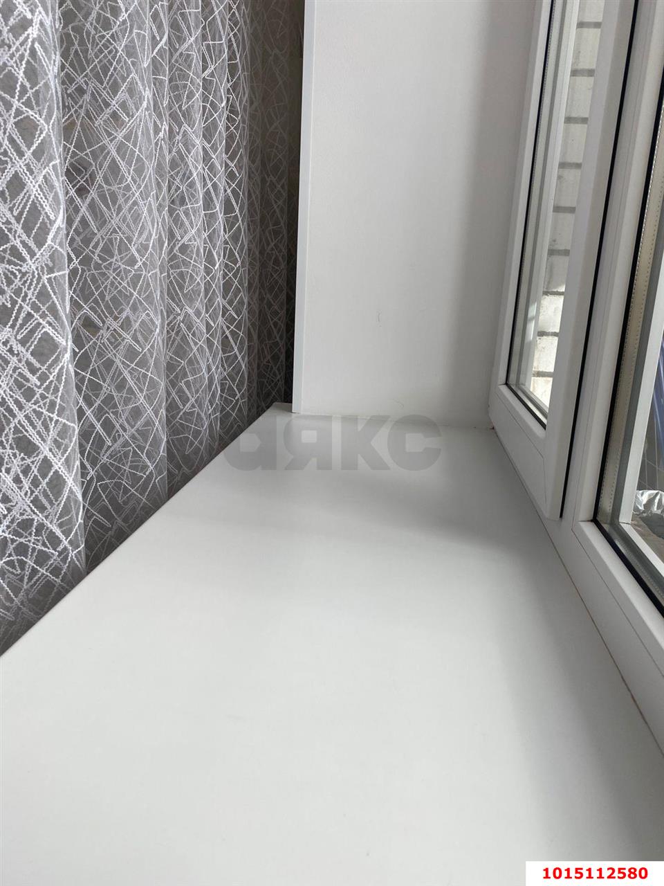 Фото №11: Студия 21 м² - Южный, жилой комплекс Ясная Поляна, ул. Войсковая, 10В