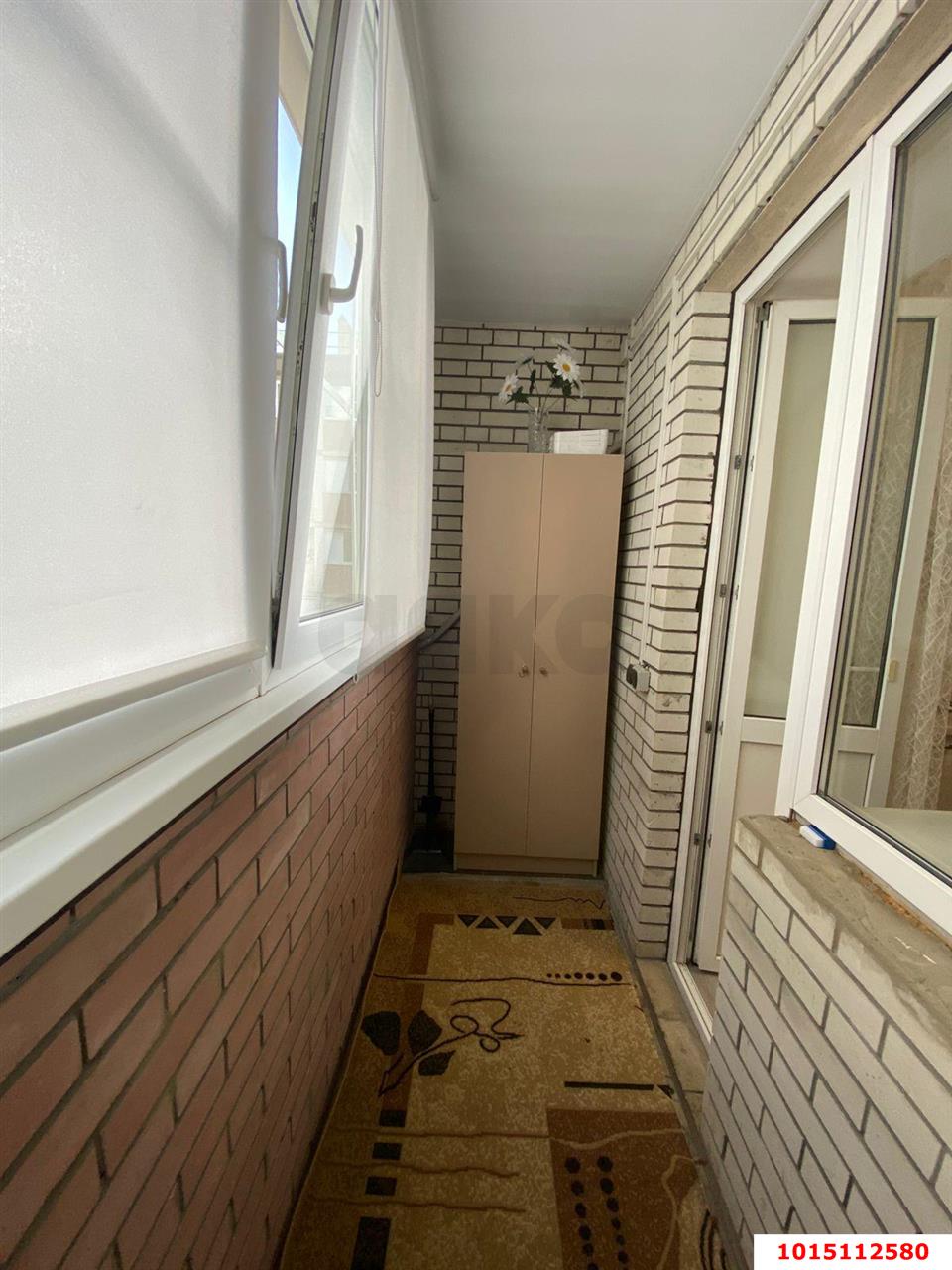 Фото №12: Студия 21 м² - Южный, жилой комплекс Ясная Поляна, ул. Войсковая, 10В