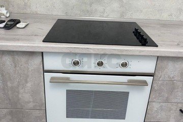 Фото №4: Студия 21 м² - Южный, мкр. жилой комплекс Ясная Поляна, ул. Войсковая, 10В