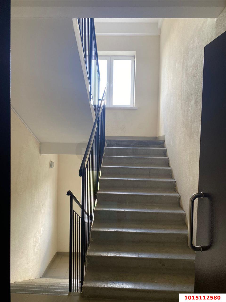 Фото №14: Студия 21 м² - Южный, жилой комплекс Ясная Поляна, ул. Войсковая, 10В