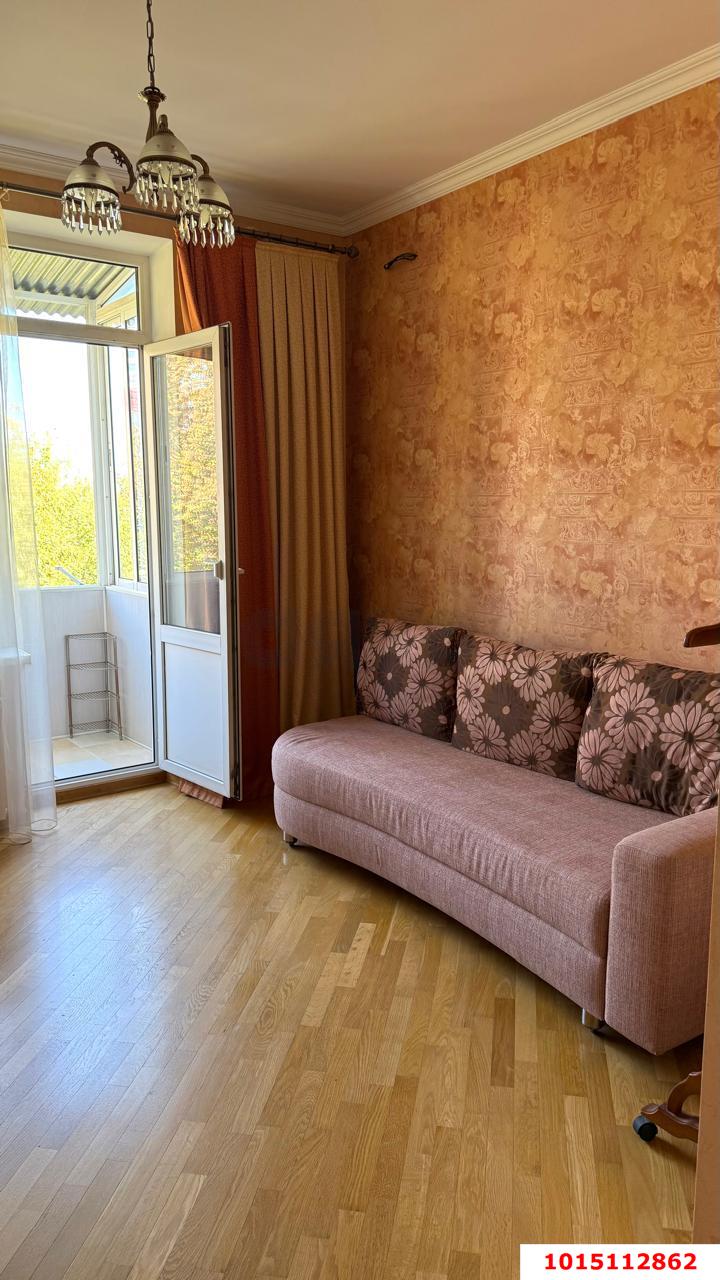 Фото №16: 2-комнатная квартира 74 м² - Краснодар, 40 лет Победы, ул. Выставочная, 18