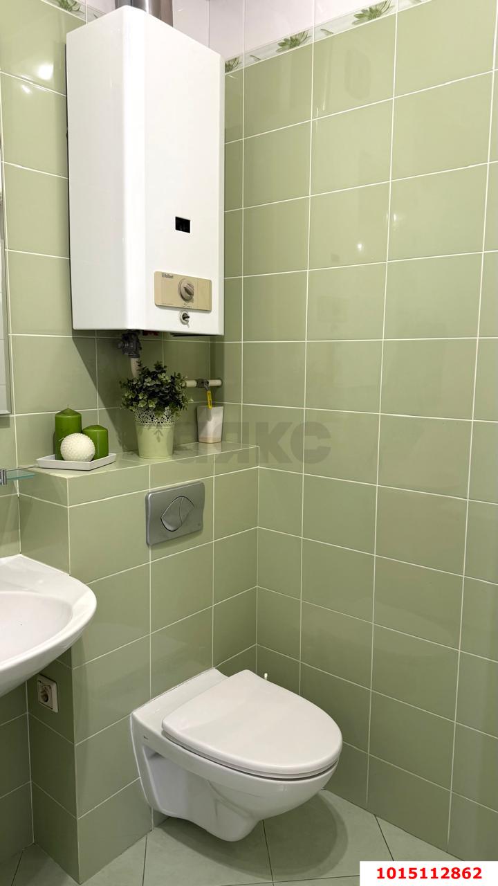 Фото №12: 2-комнатная квартира 74 м² - Краснодар, 40 лет Победы, ул. Выставочная, 18