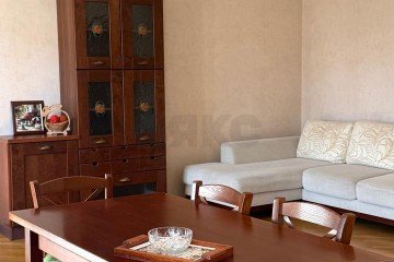 Фото №3: 2-комнатная квартира 74 м² - Краснодар, мкр. 40 лет Победы, ул. Выставочная, 18