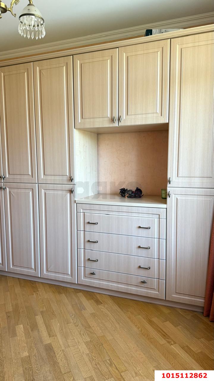 Фото №11: 2-комнатная квартира 74 м² - Краснодар, 40 лет Победы, ул. Выставочная, 18