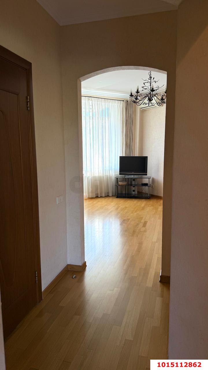 Фото №15: 2-комнатная квартира 74 м² - Краснодар, 40 лет Победы, ул. Выставочная, 18