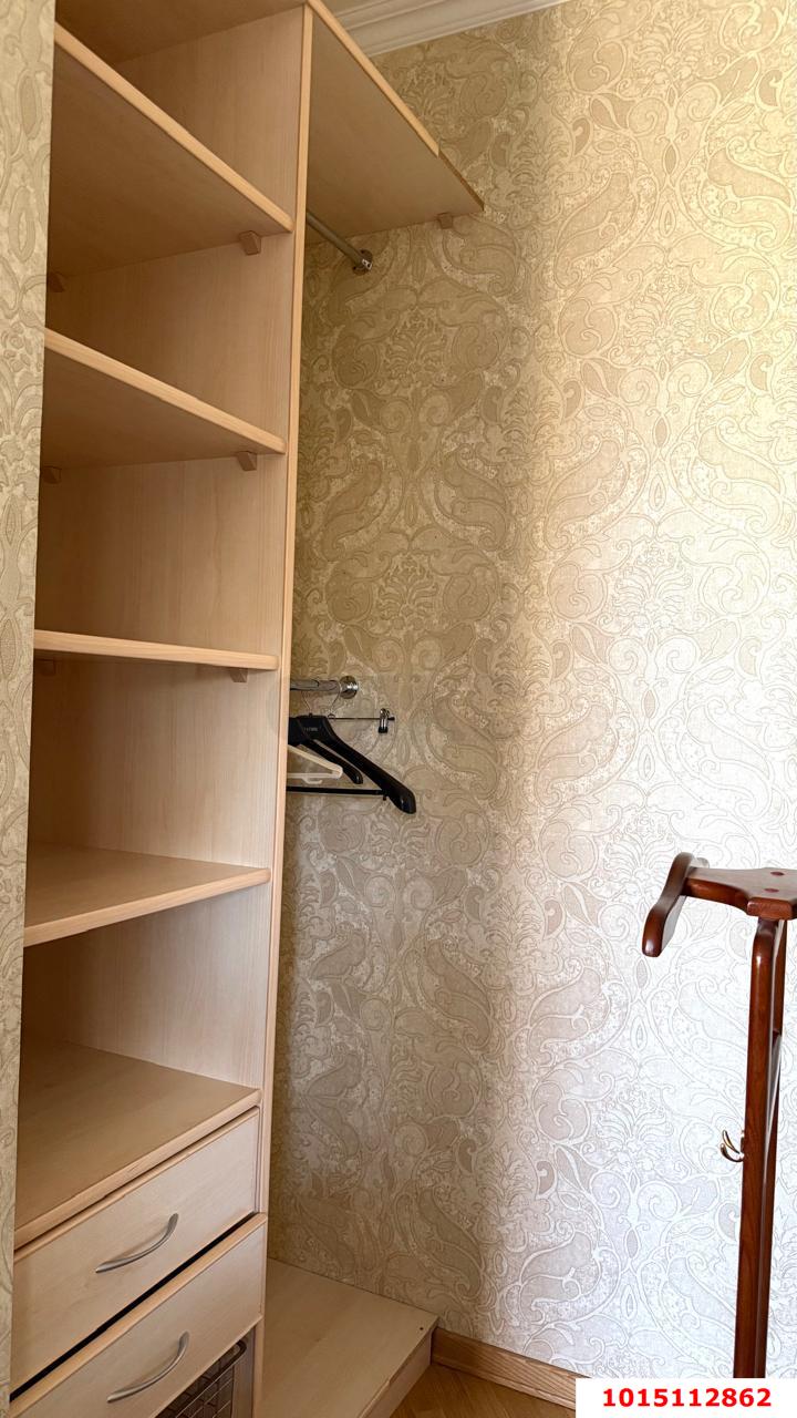 Фото №10: 2-комнатная квартира 74 м² - Краснодар, 40 лет Победы, ул. Выставочная, 18