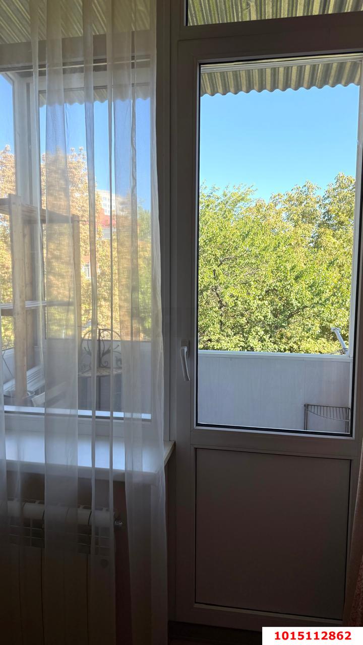 Фото №9: 2-комнатная квартира 74 м² - Краснодар, 40 лет Победы, ул. Выставочная, 18