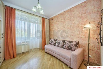 Фото №4: 2-комнатная квартира 74 м² - Краснодар, мкр. 40 лет Победы, ул. Выставочная, 18