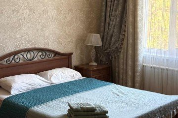 Фото №2: 2-комнатная квартира 74 м² - Краснодар, мкр. 40 лет Победы, ул. Выставочная, 18