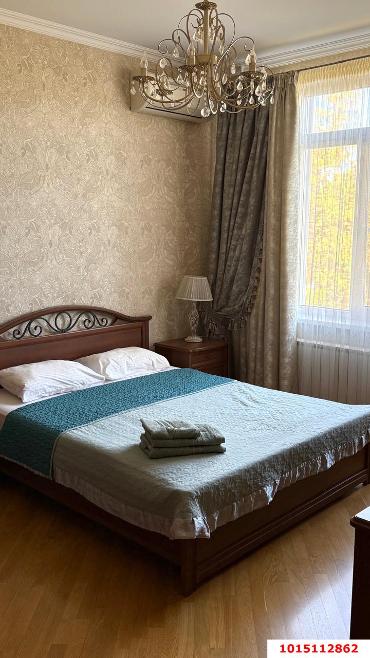 Фото №2: 2-комнатная квартира 74 м² - Краснодар, 40 лет Победы, ул. Выставочная, 18