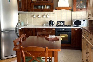 Фото №5: 2-комнатная квартира 74 м² - Краснодар, мкр. 40 лет Победы, ул. Выставочная, 18