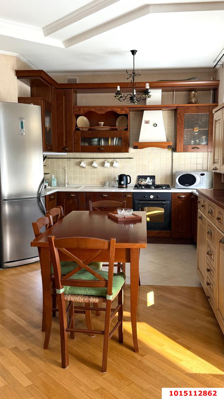 Фото №5: 2-комнатная квартира 74 м² - Краснодар, 40 лет Победы, ул. Выставочная, 18