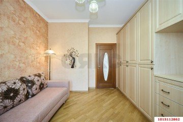 Фото №5: 2-комнатная квартира 74 м² - Краснодар, мкр. 40 лет Победы, ул. Выставочная, 18