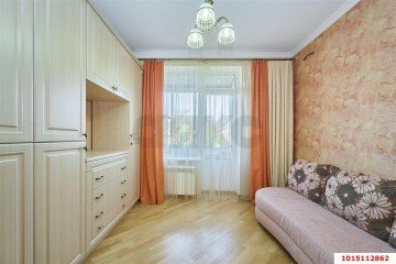 Фото №3: 2-комнатная квартира 74 м² - Краснодар, мкр. 40 лет Победы, ул. Выставочная, 18