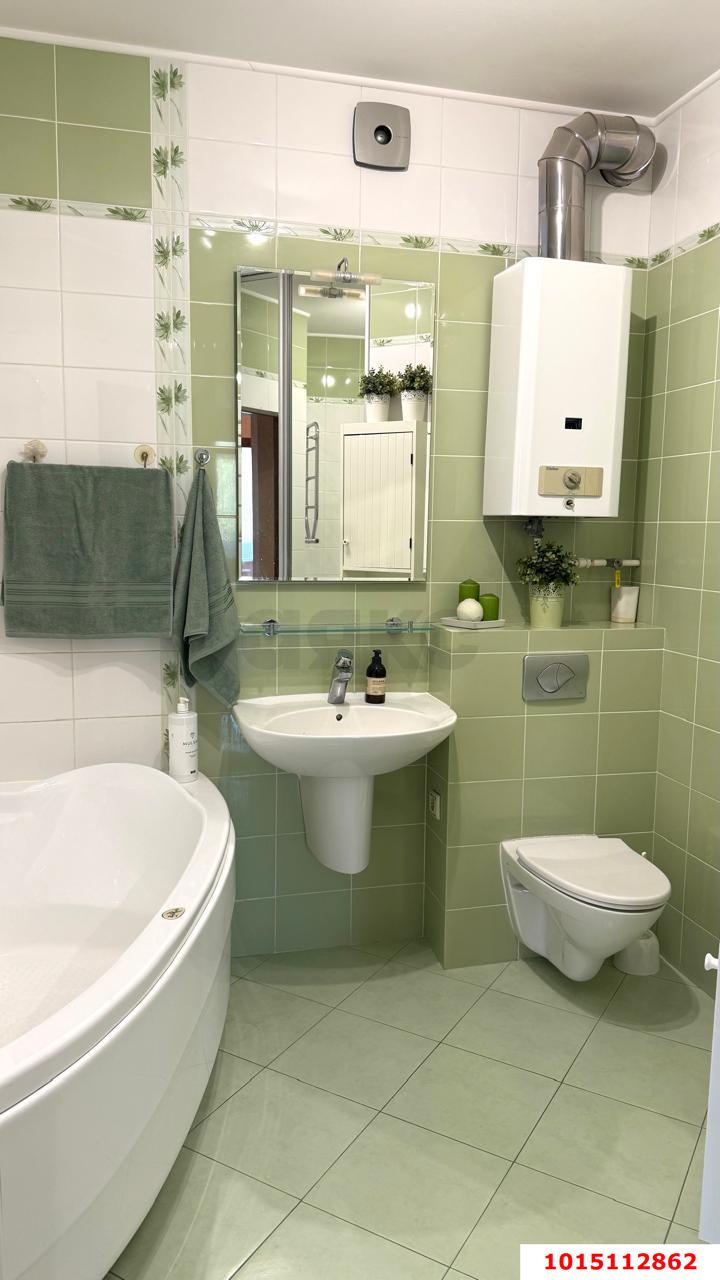 Фото №13: 2-комнатная квартира 74 м² - Краснодар, 40 лет Победы, ул. Выставочная, 18