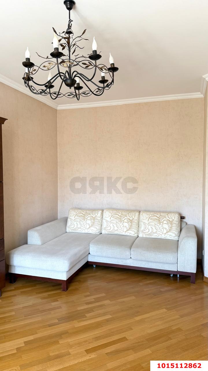 Фото №4: 2-комнатная квартира 74 м² - Краснодар, 40 лет Победы, ул. Выставочная, 18