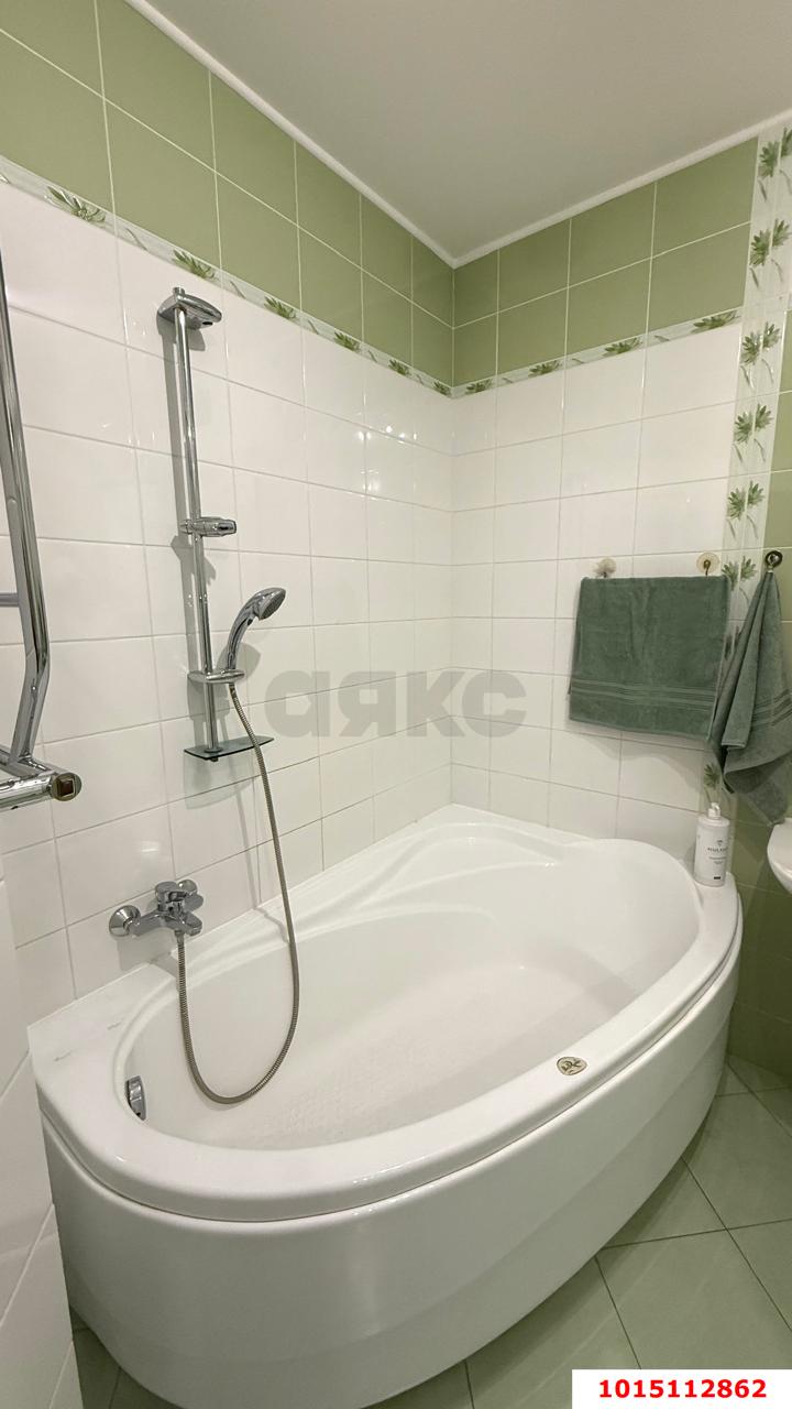 Фото №14: 2-комнатная квартира 74 м² - Краснодар, 40 лет Победы, ул. Выставочная, 18