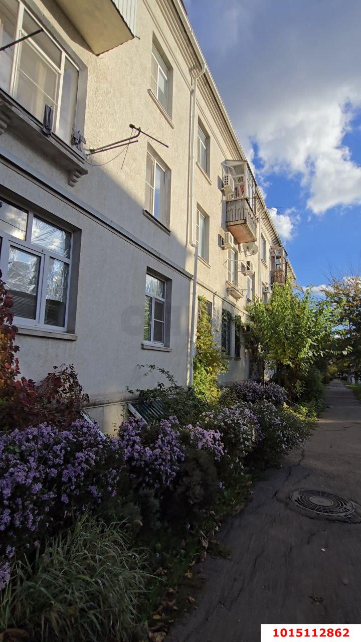 Фото №17: 2-комнатная квартира 74 м² - Краснодар, 40 лет Победы, ул. Выставочная, 18