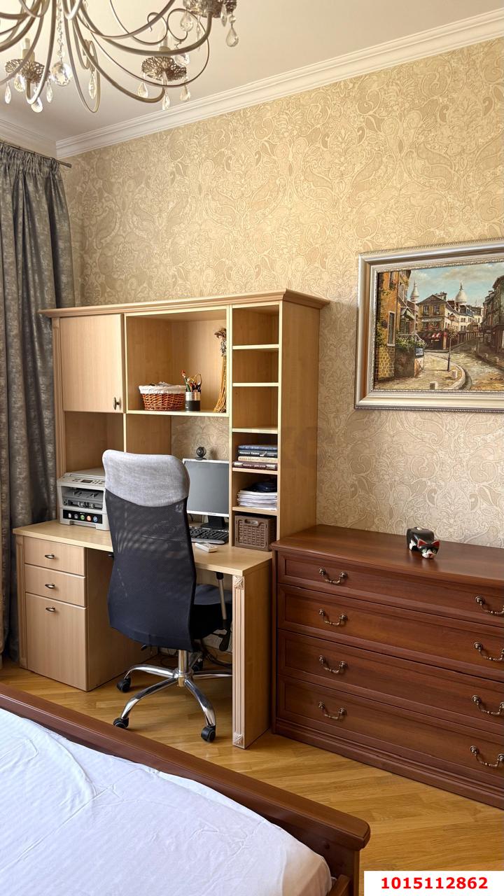 Фото №8: 2-комнатная квартира 74 м² - Краснодар, 40 лет Победы, ул. Выставочная, 18