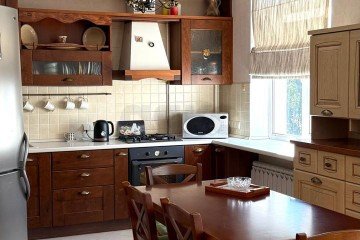 Фото №1: 2-комнатная квартира 74 м² - Краснодар, мкр. 40 лет Победы, ул. Выставочная, 18