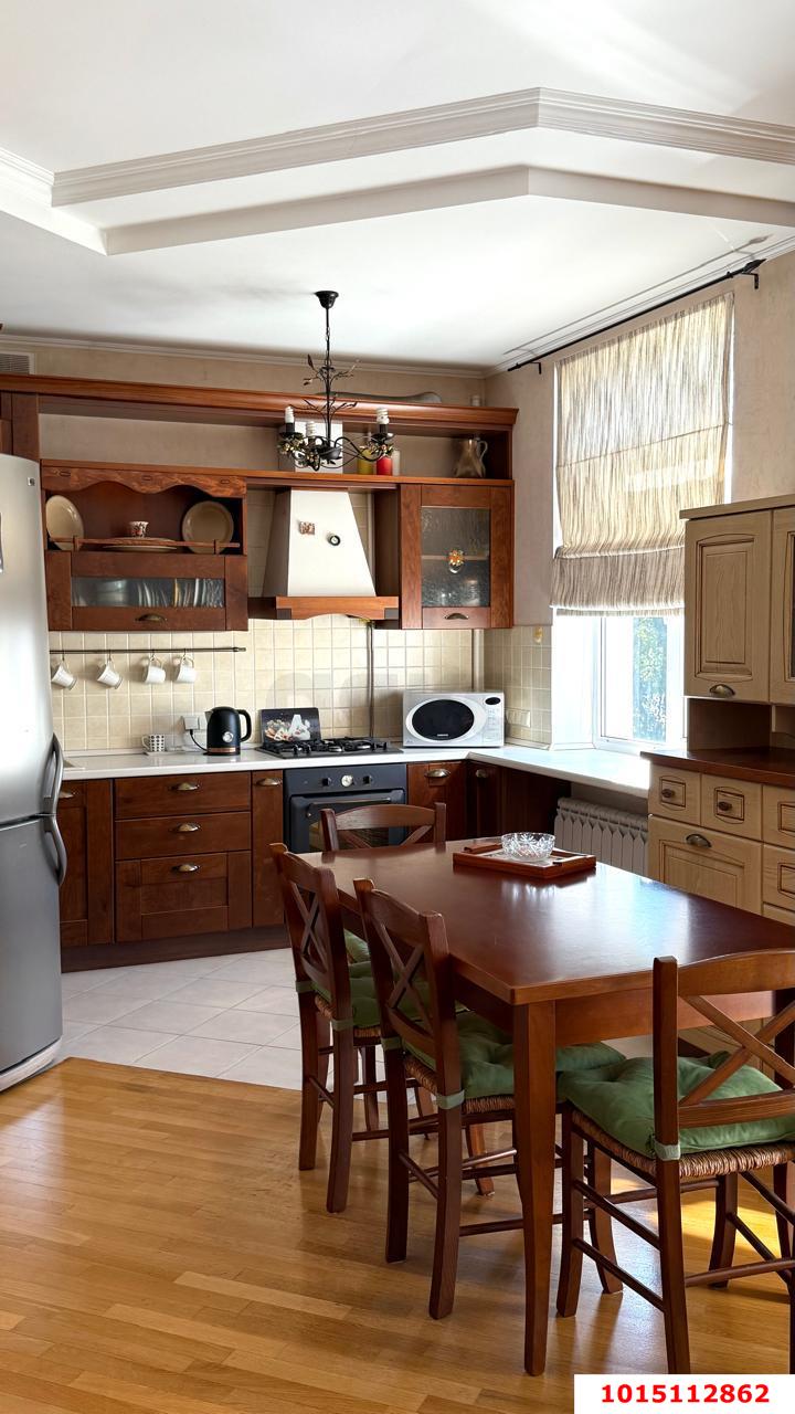 Фото №1: 2-комнатная квартира 74 м² - Краснодар, 40 лет Победы, ул. Выставочная, 18