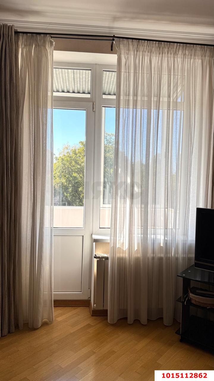 Фото №7: 2-комнатная квартира 74 м² - Краснодар, 40 лет Победы, ул. Выставочная, 18