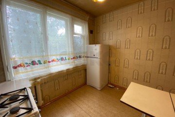 Фото №4: 3-комнатная квартира 60 м² - Краснодар, мкр. Западный внутригородской округ, ул. Бабушкина, 281/1