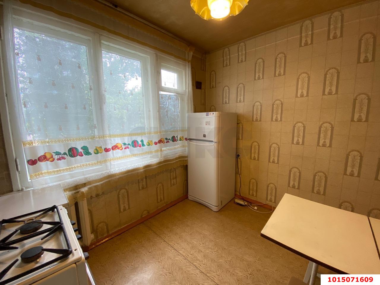 Фото №4: 3-комнатная квартира 60 м² - Краснодар, Западный внутригородской округ, ул. Бабушкина, 281/1