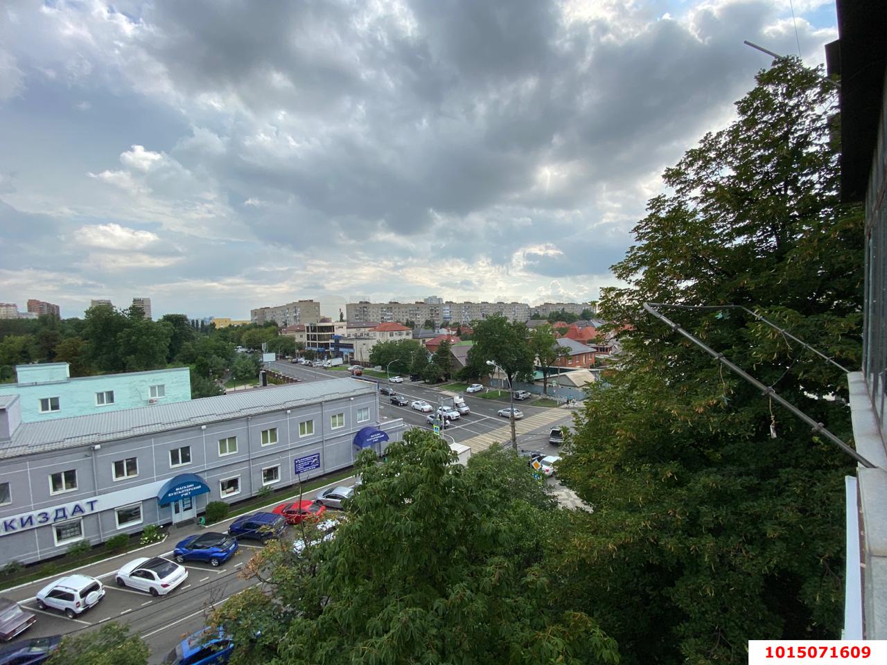 Фото №11: 3-комнатная квартира 60 м² - Краснодар, Западный внутригородской округ, ул. Бабушкина, 281/1